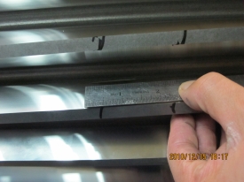 你看見了什么？