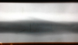 上幾張典型缺陷