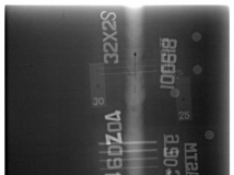 數(shù)字成像面板實(shí)驗(yàn)圖片