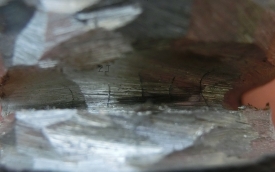 小管徑對接焊縫的縱向裂紋