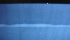 請幫忙看看這是什么偽缺陷？怎么造成的？