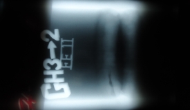 小徑管缺陷底片