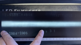 幫忙看一下是否是缺陷