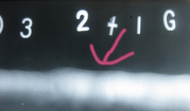 請大家看下這個缺陷如何定性？