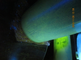 可以看見缺陷嗎？