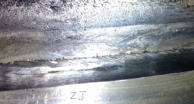 超聲波檢測到的坡口未熔合