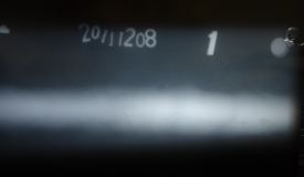 缺陷底片（三）