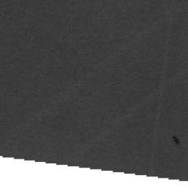 這是一些碳纖維層壓板的超聲圖片