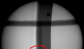 請問是未融合嗎？