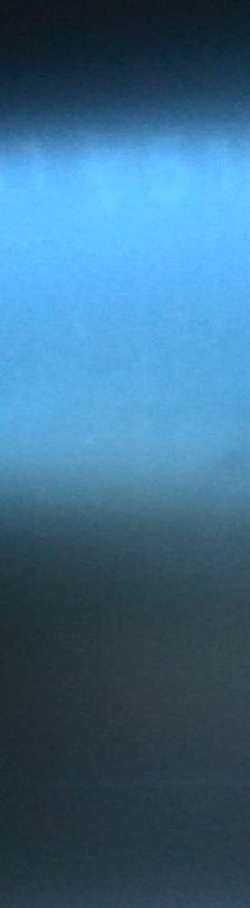 你能看出該底片是什么缺陷嗎？