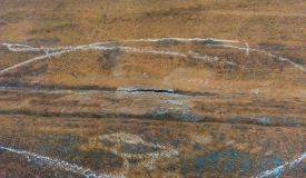 典型焊縫熱影響區(qū)開裂