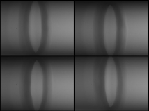 面板數(shù)字成像圖像